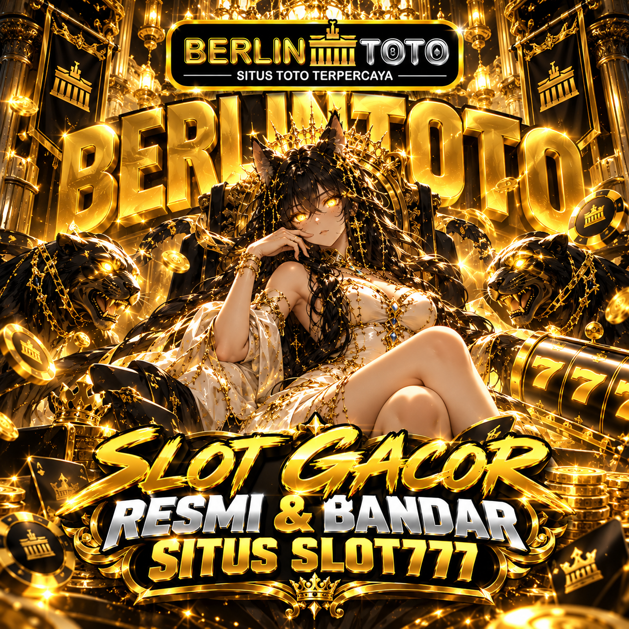 BERLINTOTO