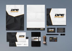 Agencia Diseño de Identidad Corporativa en Chitré, Panamá