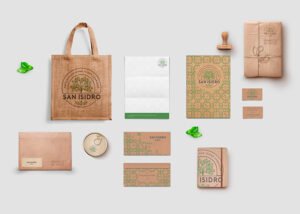 Tarifas Diseño de Identidad Corporativa en Chitré, Panamá